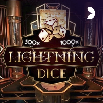 Lightning Dice - POCKETSLOT777