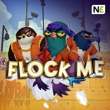Flock Me - POCKETSLOT777