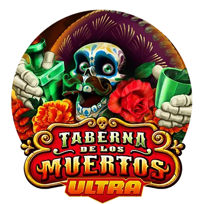 Taberna De Los Muertos Ultra - POCKETSLOT777