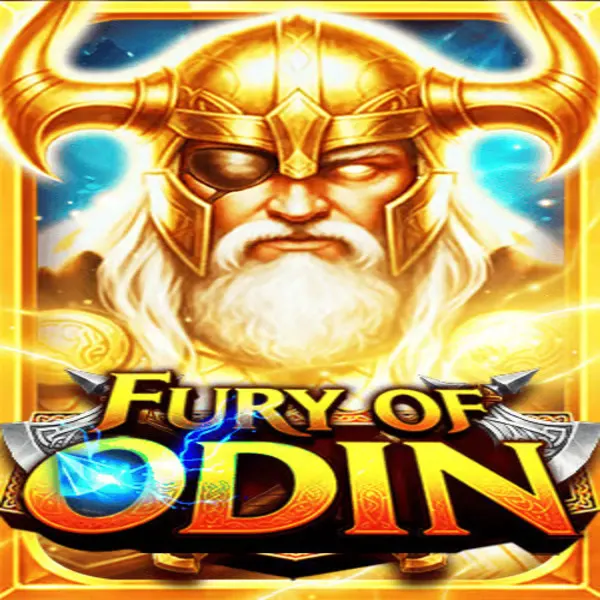 Fury of Odin - POCKETSLOT777