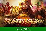 Brothers Kingdom - POCKETSLOT777