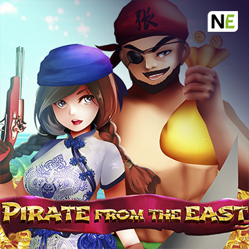 Pirate From the East - POCKETSLOT777