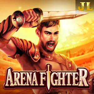 Arena Fighter - POCKETSLOT777