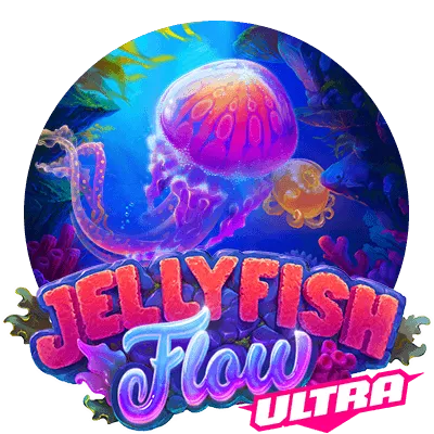 Jellyfish Flow Ultra - POCKETSLOT777