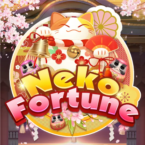 Neko Fortune - POCKETSLOT777