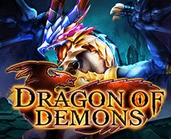 Dragon of Demons - POCKETSLOT777