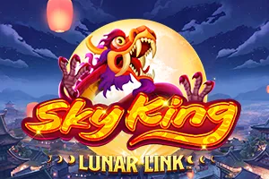 Luna Link: Sky King - POCKETSLOT777