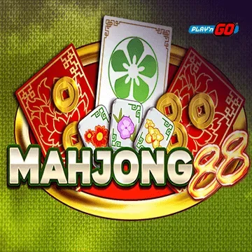 Mahjong 88 - POCKETSLOT777