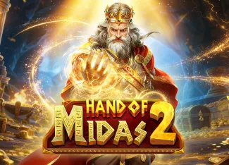 Hand of Midas 2 - POCKETSLOT777