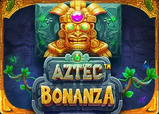 Aztec Bonanza - POCKETSLOT777