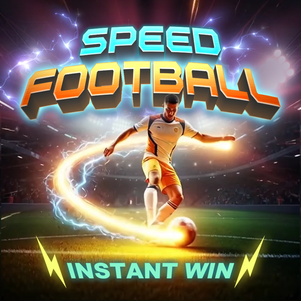 Speed Football - POCKETSLOT777