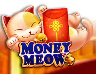 MONEY MEOW - POCKETSLOT777
