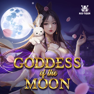 Goddess of the Moon MegaWays - POCKETSLOT777