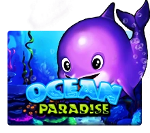 Ocean Paradise - POCKETSLOT777