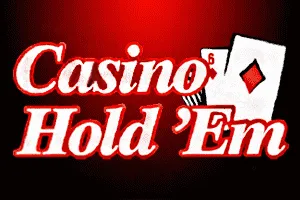Casino HoldEm - POCKETSLOT777