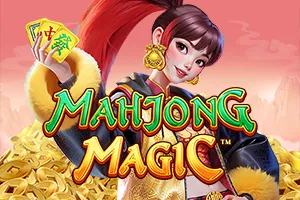 Playtech : Mahjong Magic - POCKETSLOT777