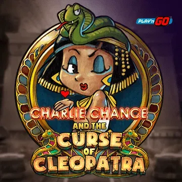 Charlie Chance and the Curse of Cleopatra - POCKETSLOT777