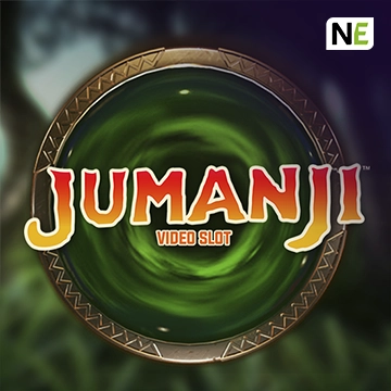 Jumanji - POCKETSLOT777