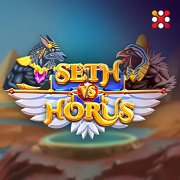 Seth vs Horus - POCKETSLOT777