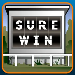 Sure Win - POCKETSLOT777