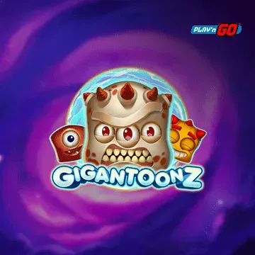 Gigantoonz - POCKETSLOT777
