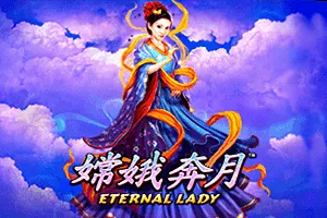 Fire Blaze: Eternal Lady - POCKETSLOT777