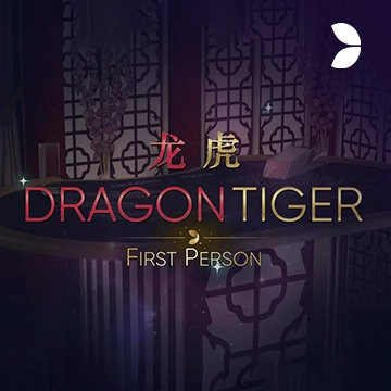 Dragon Tiger - POCKETSLOT777