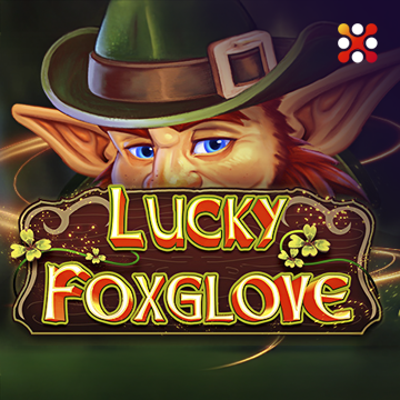 Lucky Foxglove - POCKETSLOT777