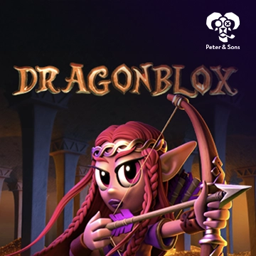 Dragon Blox - POCKETSLOT777