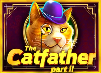 The Catfather Part II - POCKETSLOT777