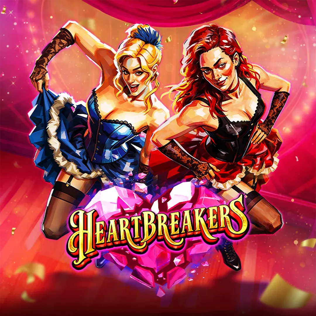 Heartbreakers - POCKETSLOT777