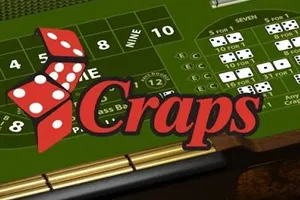 Playtech : Craps - POCKETSLOT777