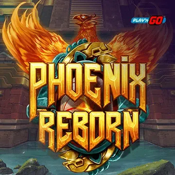 Phoenix Reborn - POCKETSLOT777