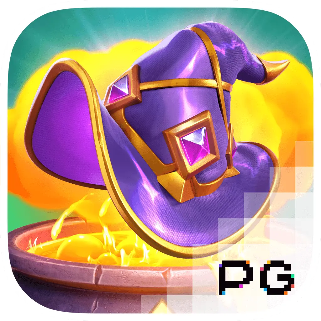 Alchemy Gold - POCKETSLOT777