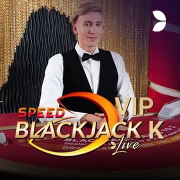 Speed VIP Blackjack K - POCKETSLOT777
