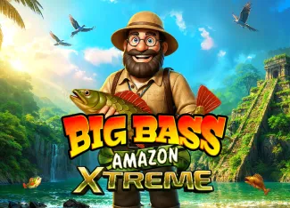 Big Bass Amazon Xtreme - POCKETSLOT777