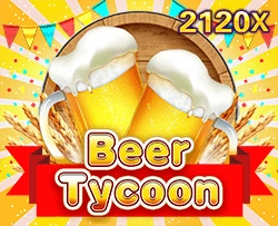 Beer Tycoon - POCKETSLOT777