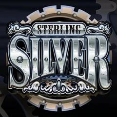 Sterling Silver - POCKETSLOT777