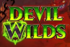 Devil Wilds - POCKETSLOT777