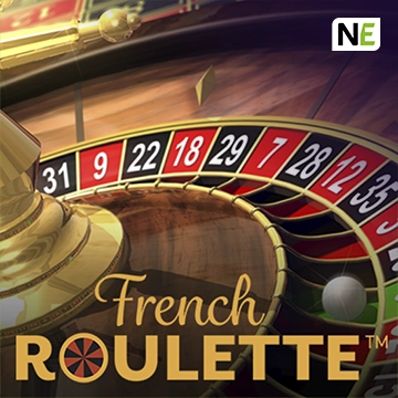 NetEnt French Roulette - POCKETSLOT777
