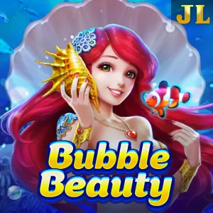 Bubble Beauty - POCKETSLOT777