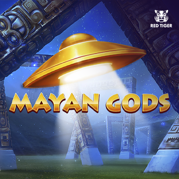 Mayan Gods - POCKETSLOT777