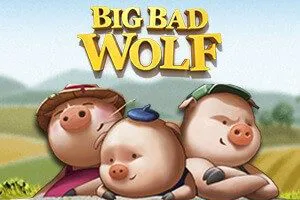 Big Bad Wolf (Quickspin) - POCKETSLOT777