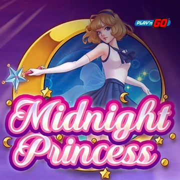 Midnight Princess - POCKETSLOT777