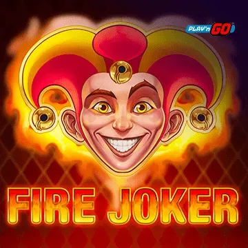Fire Joker - POCKETSLOT777