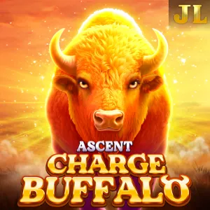 Charge Buffalo ASCENT - POCKETSLOT777