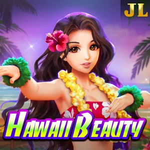 Hawaii Beauty - POCKETSLOT777