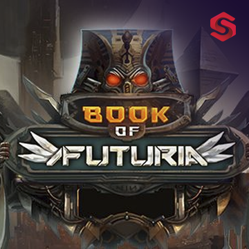 Book of Futuria - POCKETSLOT777