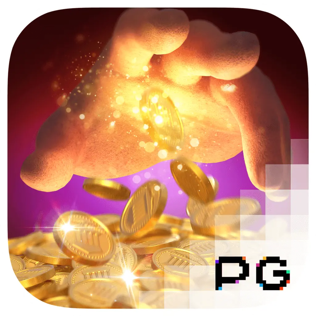 Midas Fortune - POCKETSLOT777