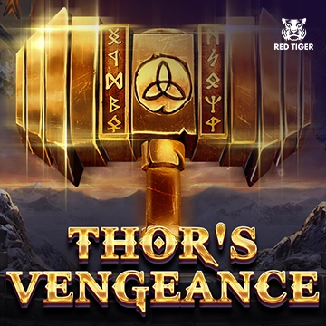 Thors Vengeance - POCKETSLOT777